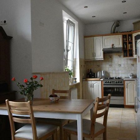 Apartament Rynek 11B Ополе Экстерьер фото