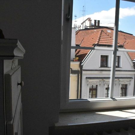 Apartament Rynek 11B Ополе Экстерьер фото