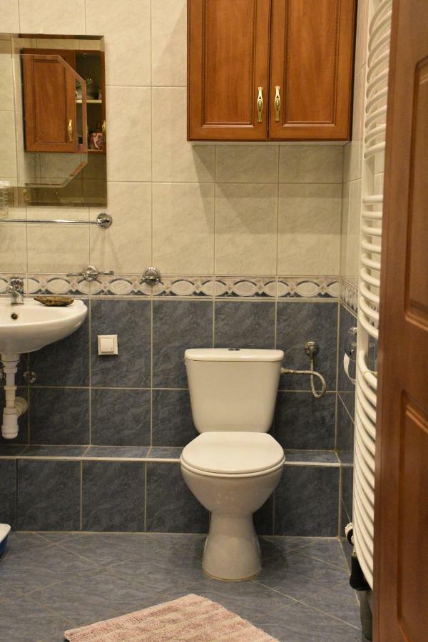 Apartament Rynek 11B Ополе Экстерьер фото