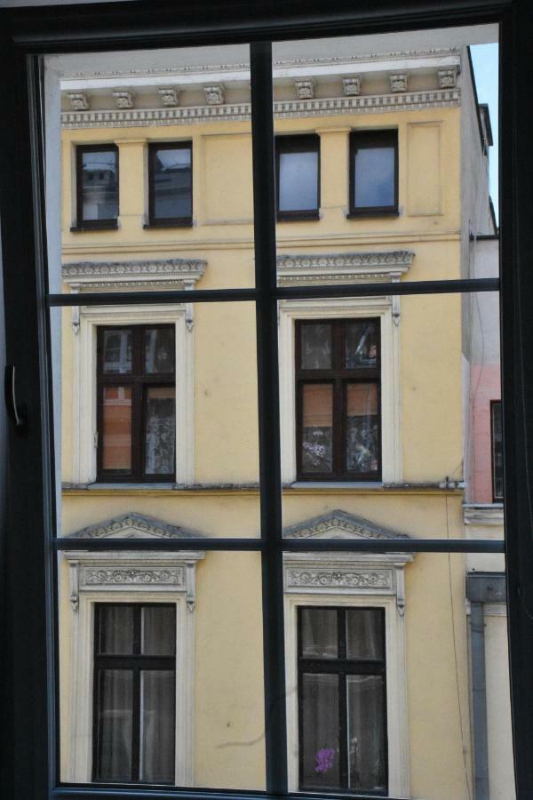 Apartament Rynek 11B Ополе Экстерьер фото