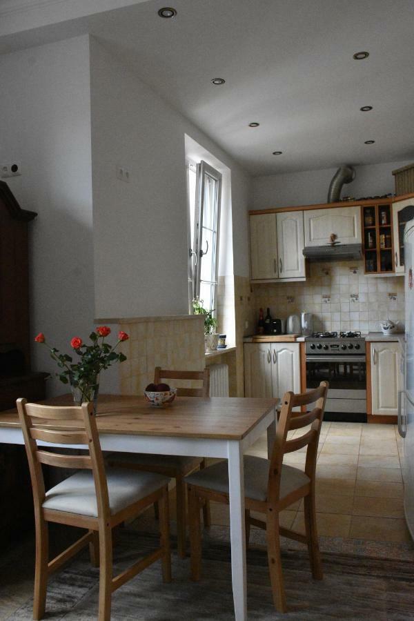 Apartament Rynek 11B Ополе Экстерьер фото