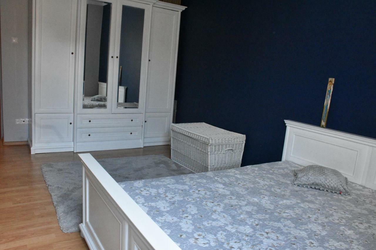 Apartament Rynek 11B Ополе Экстерьер фото