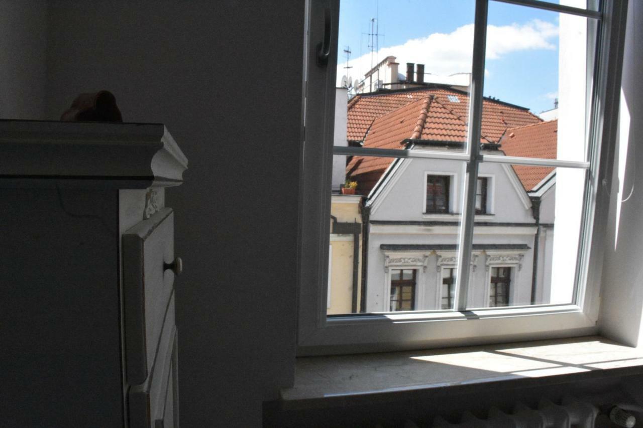 Apartament Rynek 11B Ополе Экстерьер фото