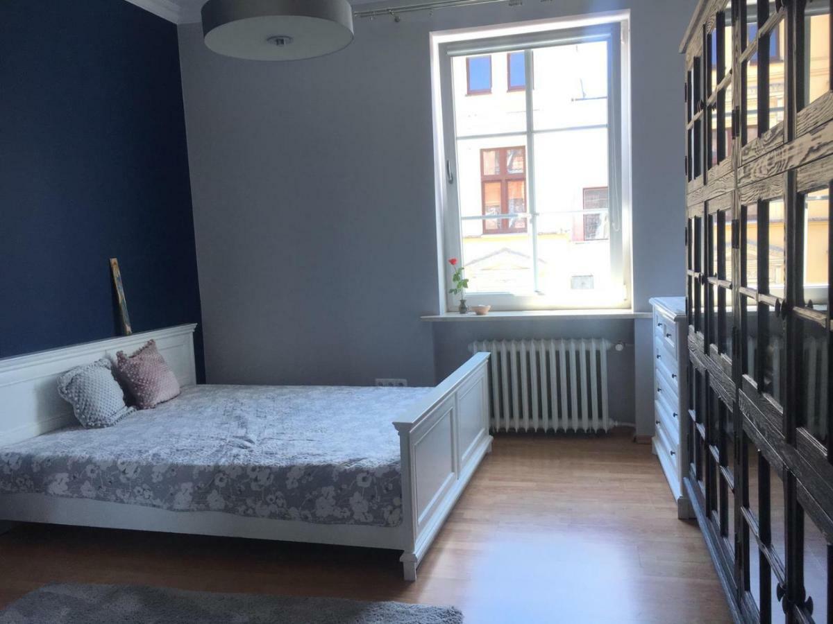 Apartament Rynek 11B Ополе Экстерьер фото