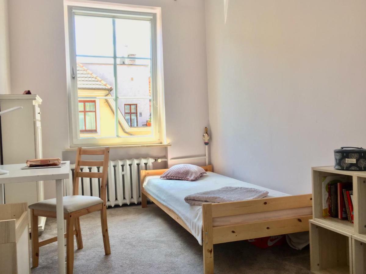 Apartament Rynek 11B Ополе Экстерьер фото